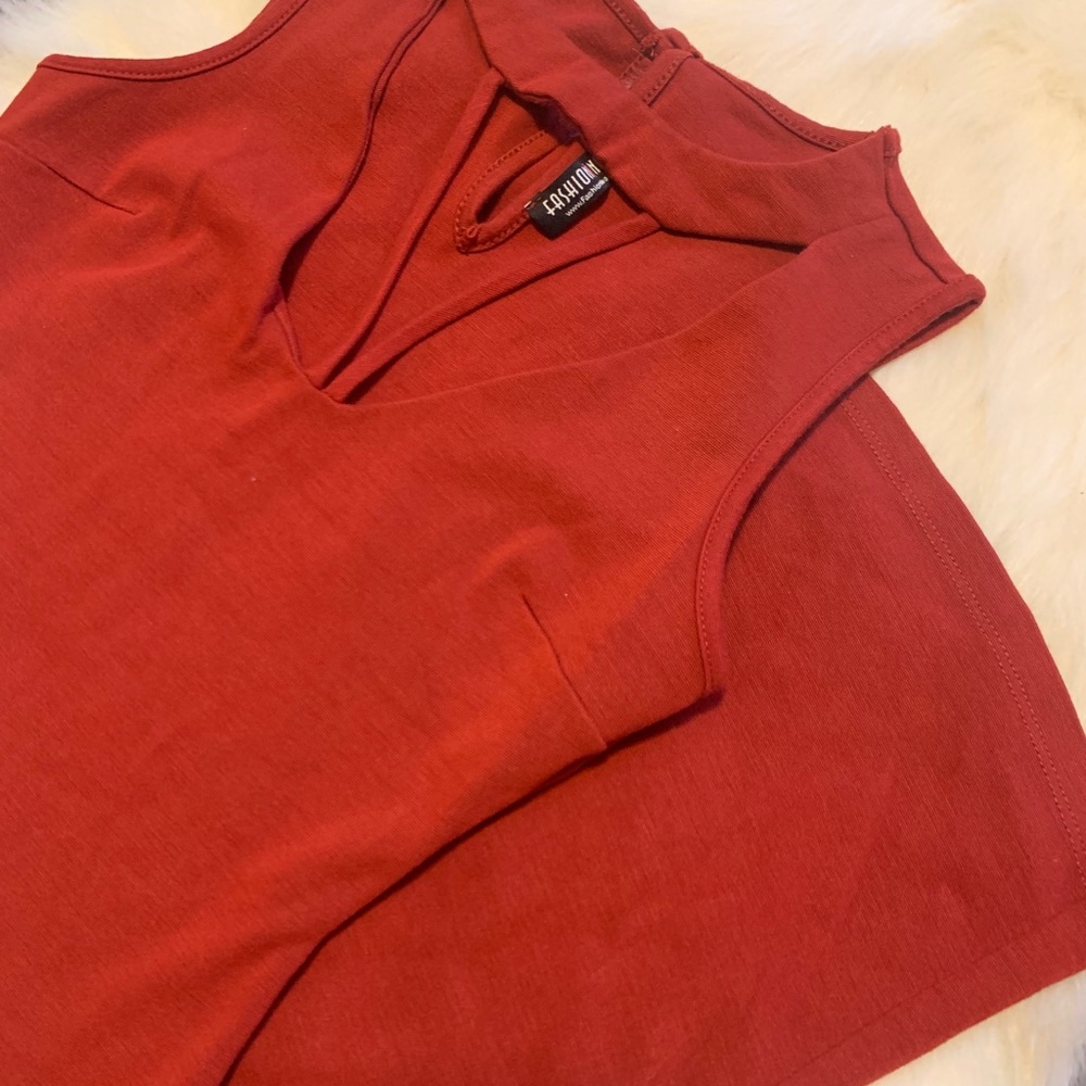 Fashion nova dress size small